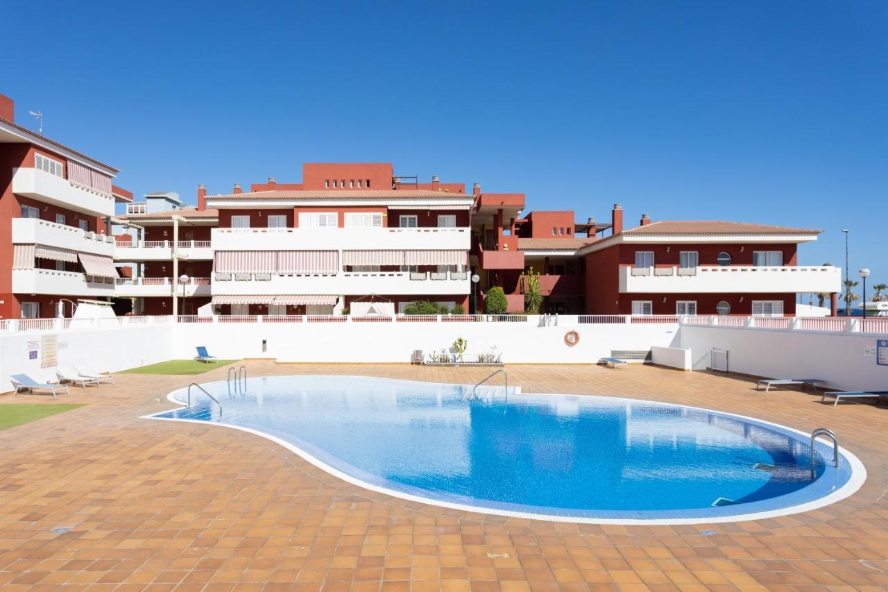 Home2Book Stylish Seaside Apt Puertito De Guimar Exterior photo